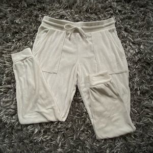 Super soft sweatpants